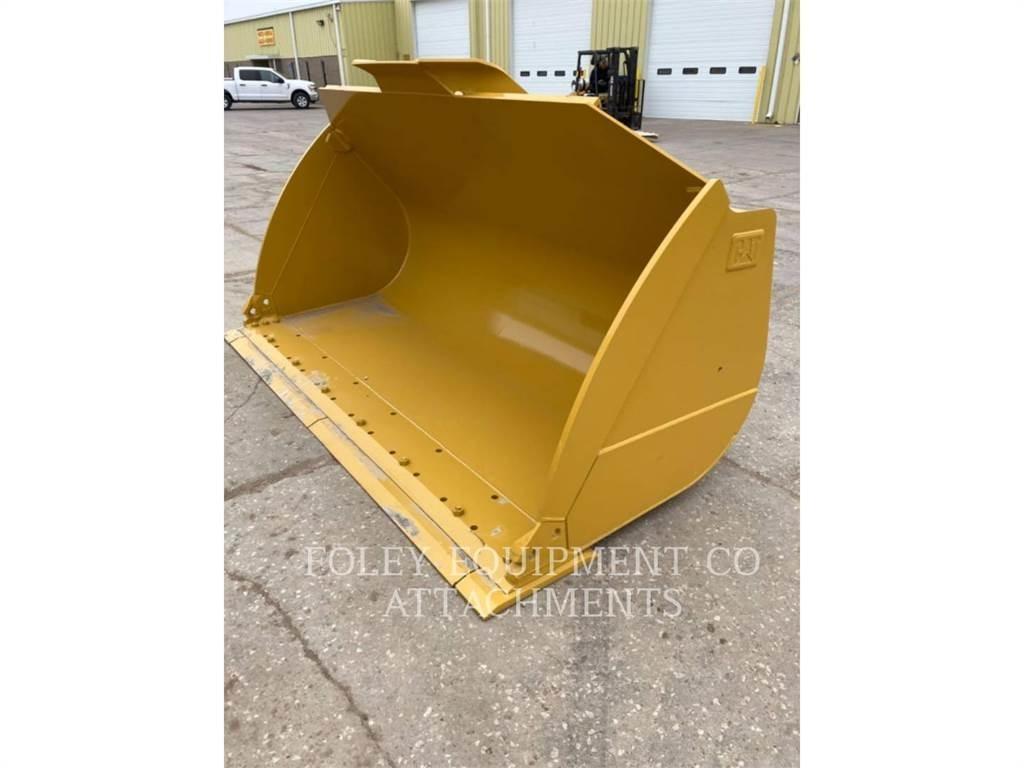 CAT BK50P45GP Kolové nakladače