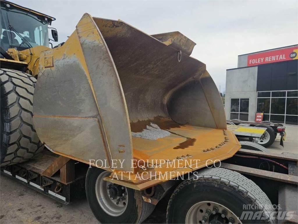CAT BK80P75SN Kolové nakladače