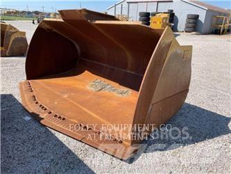 CAT BK80P75SN Kolové nakladače