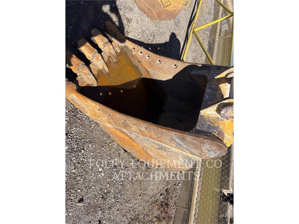 CAT BKHEXPB42 Pásová rýpadla