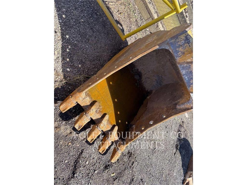 CAT BKHEXPB42 Pásová rýpadla