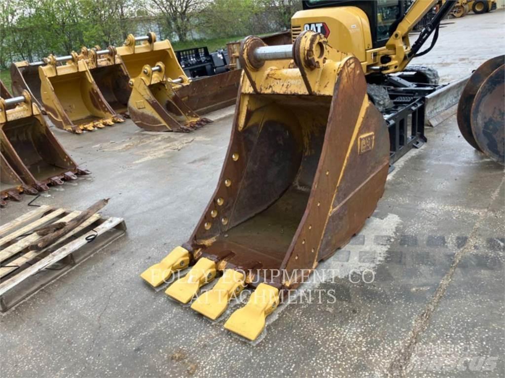 CAT BKHEXPCB36 Pásová rýpadla
