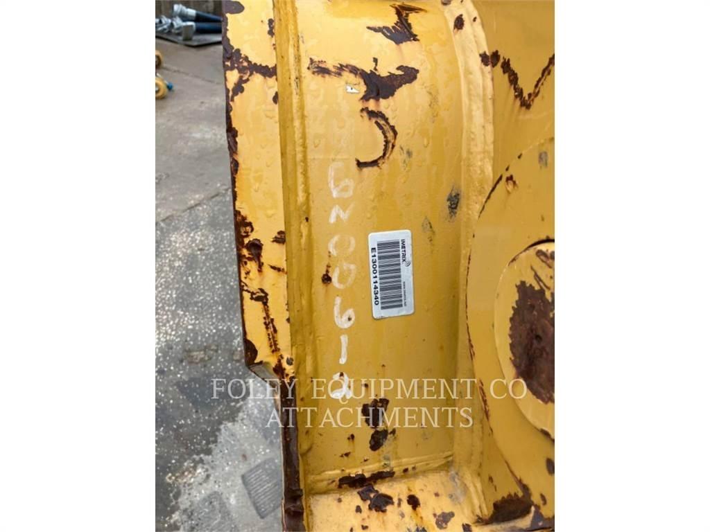 CAT BKHEXPCB36 Pásová rýpadla