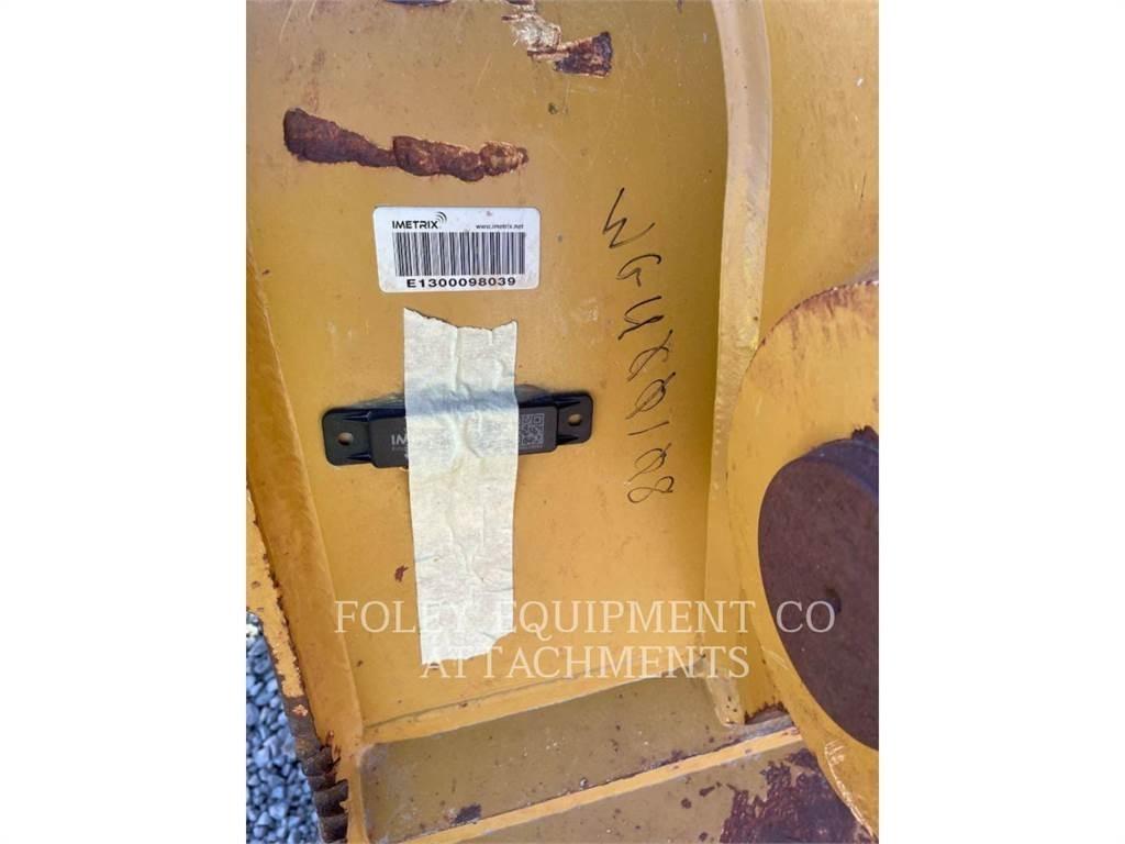 CAT BKHEXPCB42 Pásová rýpadla