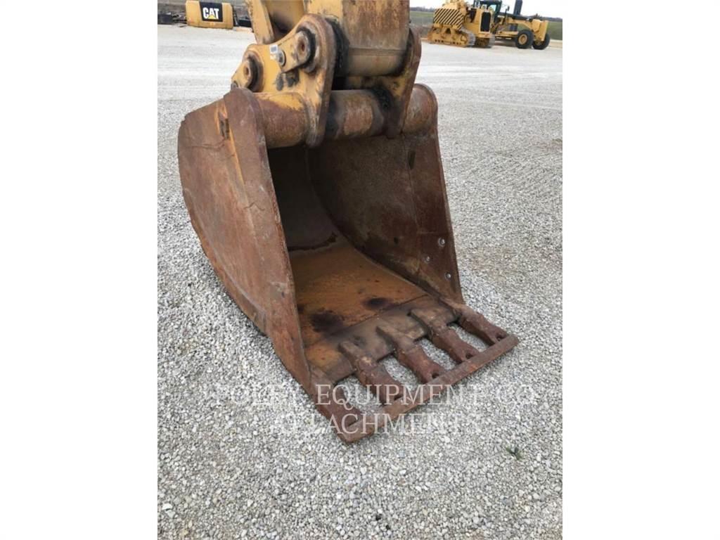 CAT BKHEXPCB42 Pásová rýpadla