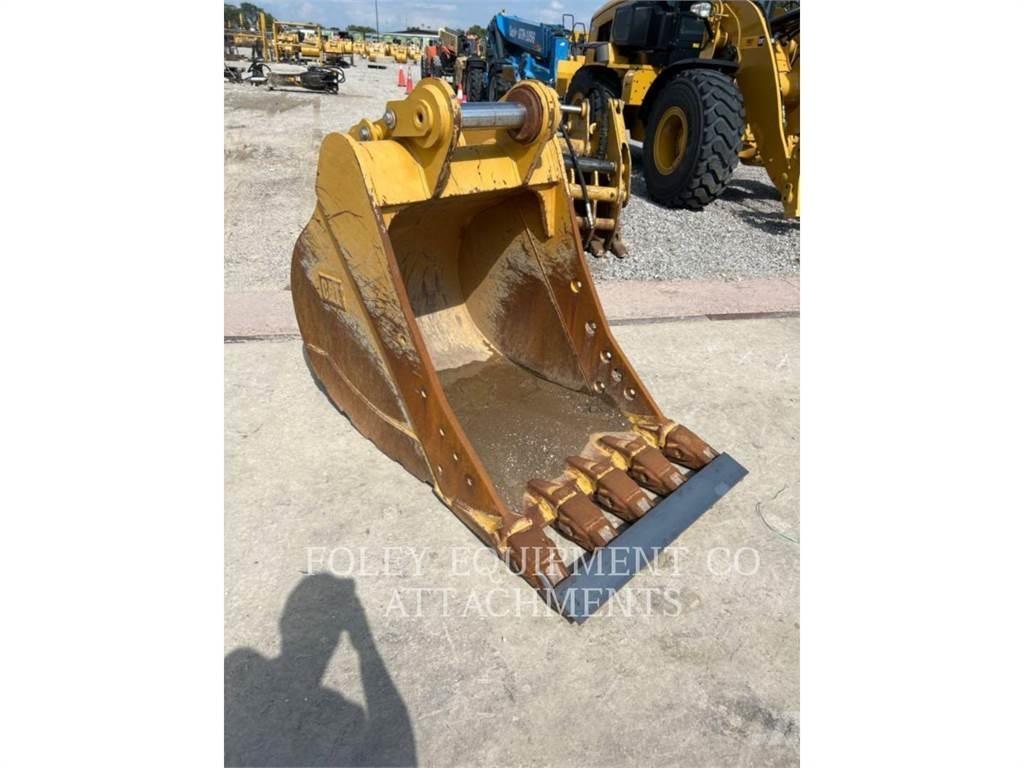 CAT BKHEXPCB42 Pásová rýpadla