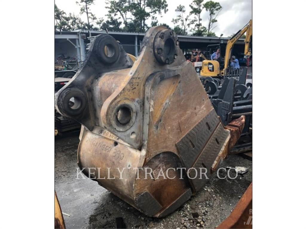 CAT BKT390D_47 Lopaty