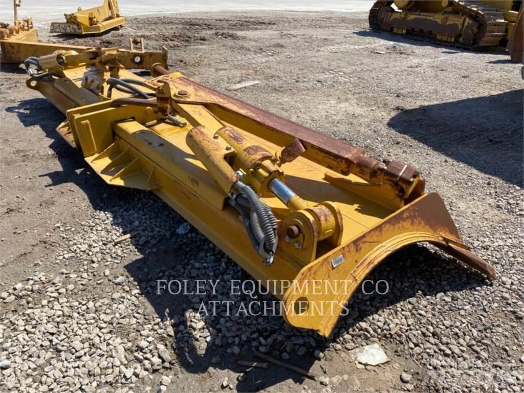 CAT BLD7EA Pásové dozery