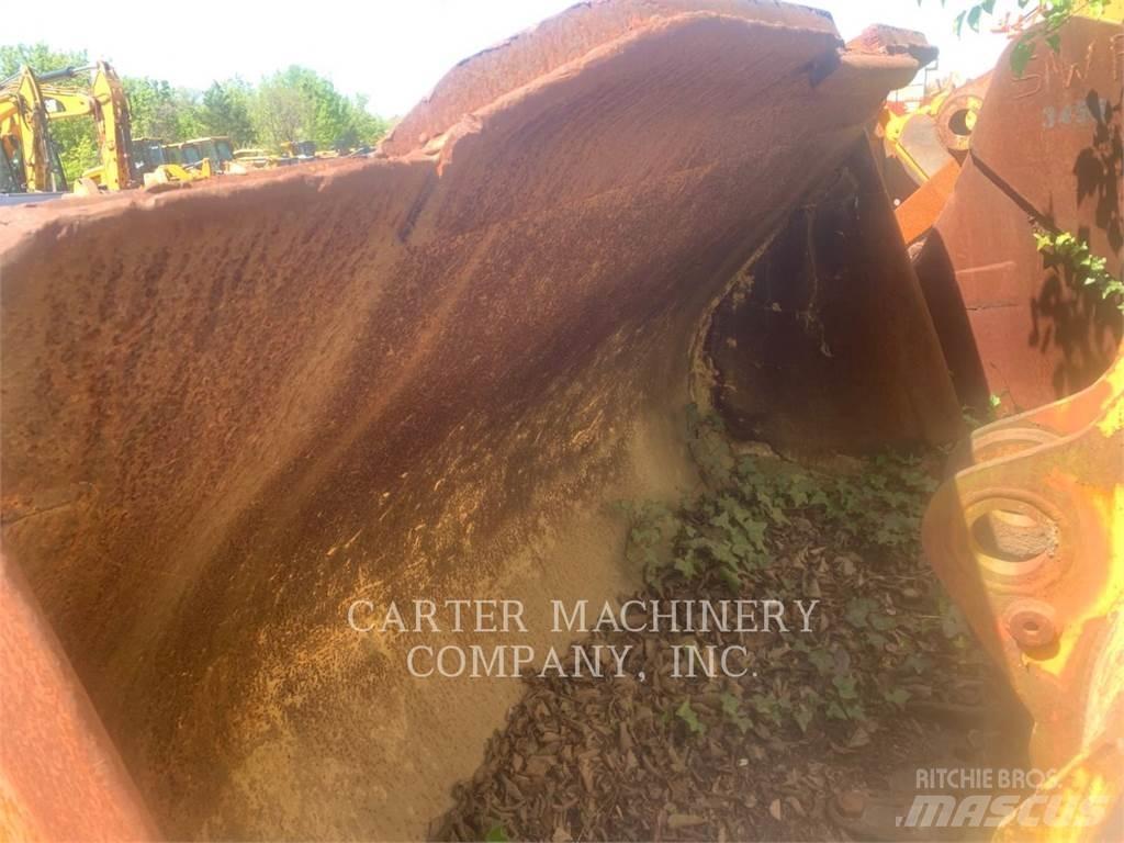 CAT BUCKET963B Lopaty