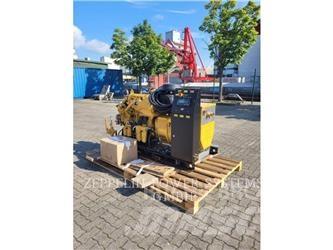 CAT C 7.1 Námořní pomocné motory