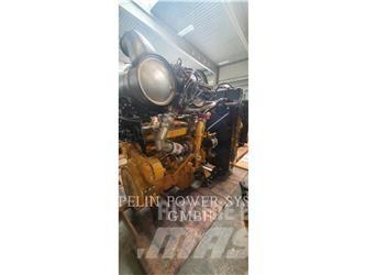 CAT C13 T4F Průmyslové motory