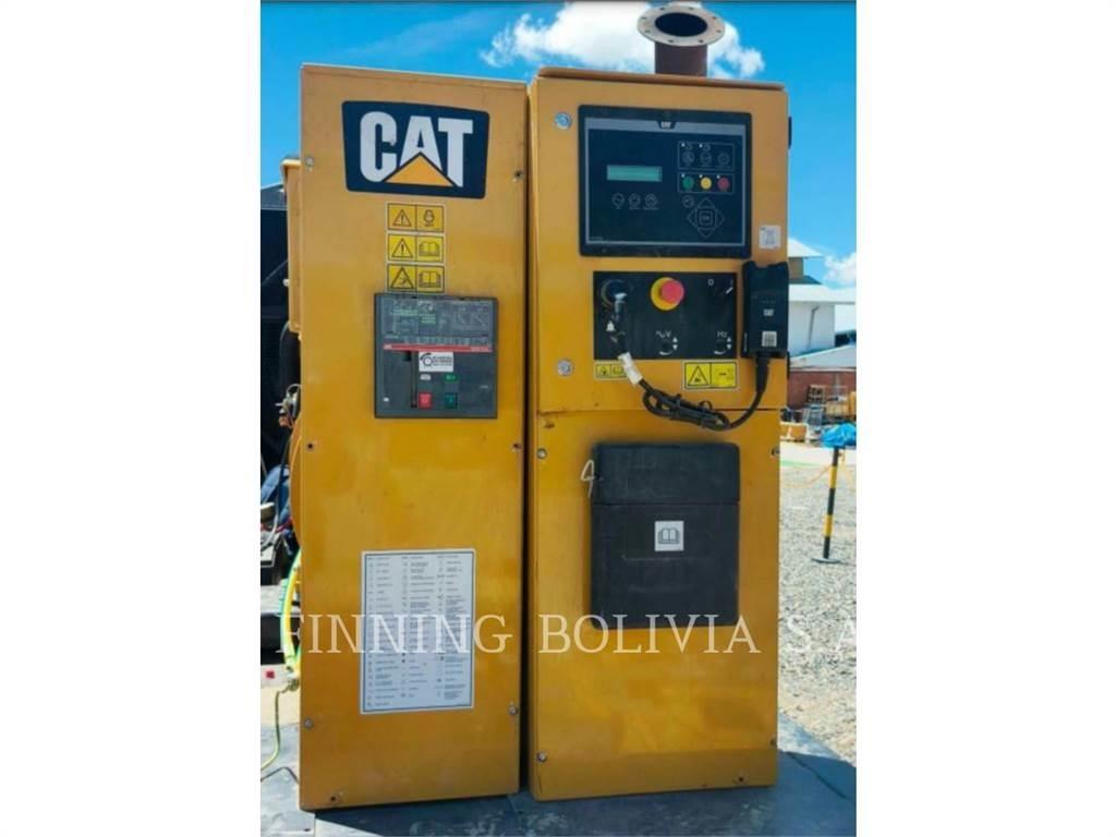 CAT C18 Průmyslové motory