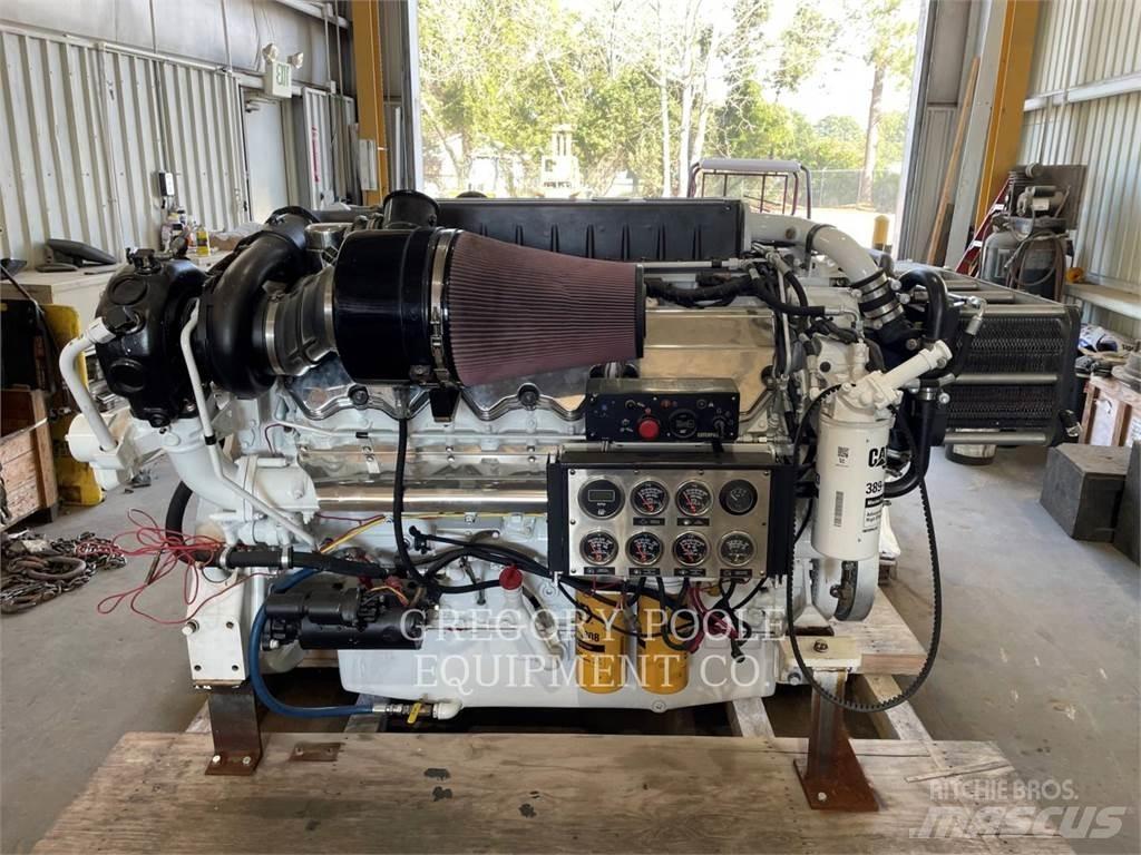 CAT C32 Námořní pomocné motory