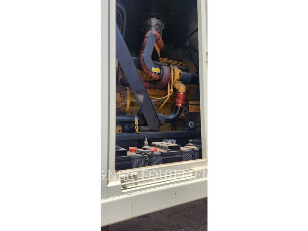 CAT C32 1000KW Ostatní generátory