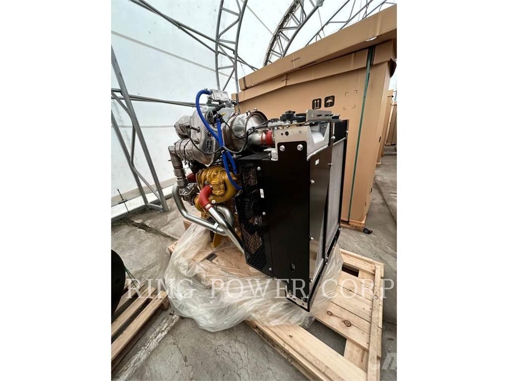 CAT C4.4 Průmyslové motory