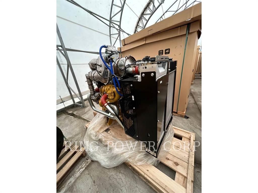 CAT C4.4 Průmyslové motory