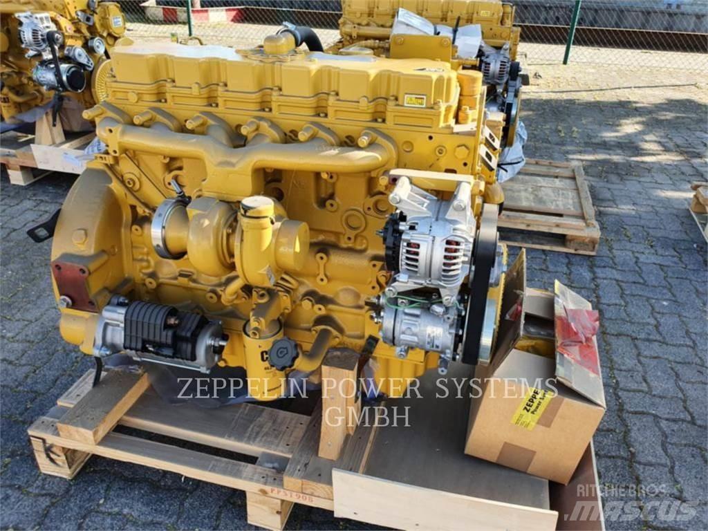 CAT C7.1 Průmyslové motory