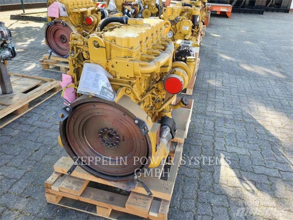 CAT C7.1 Průmyslové motory