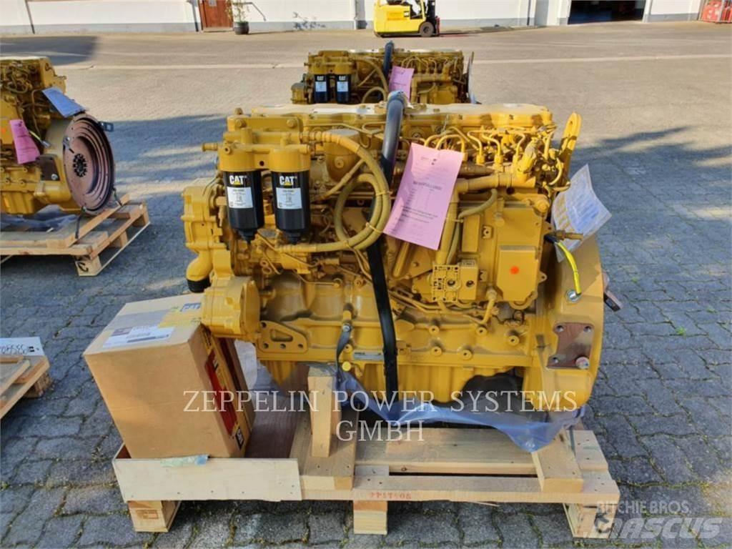CAT C7.1 Průmyslové motory