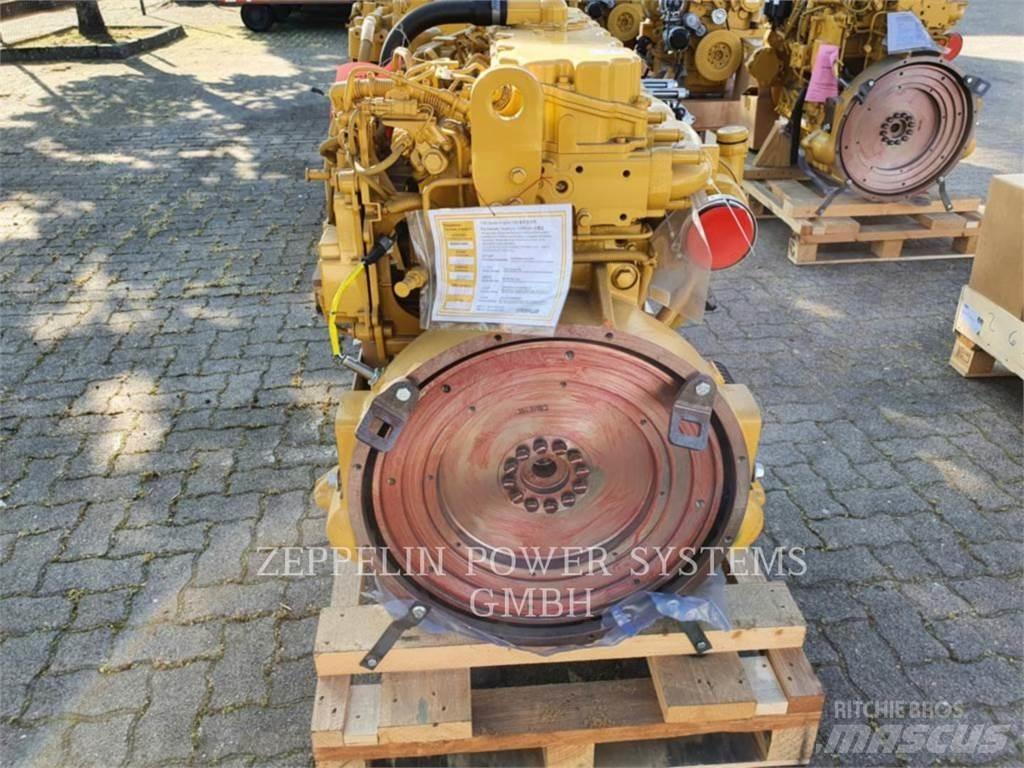 CAT C7.1 Průmyslové motory