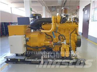 CAT C7.1 Námořní pomocné motory