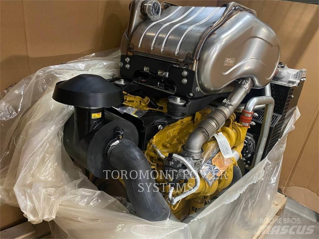 CAT C7.1 Průmyslové motory