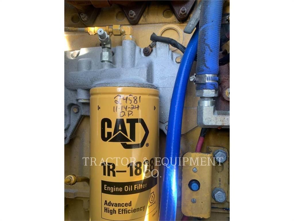 CAT C9 Ostatní generátory