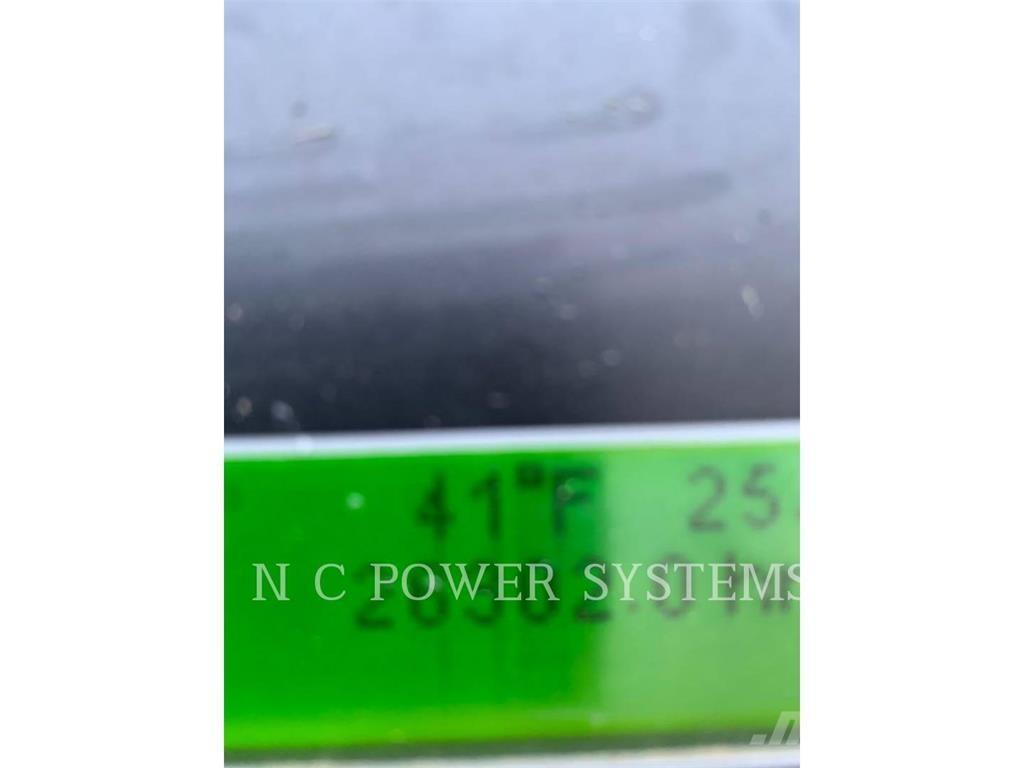 CAT C9 Ostatní generátory