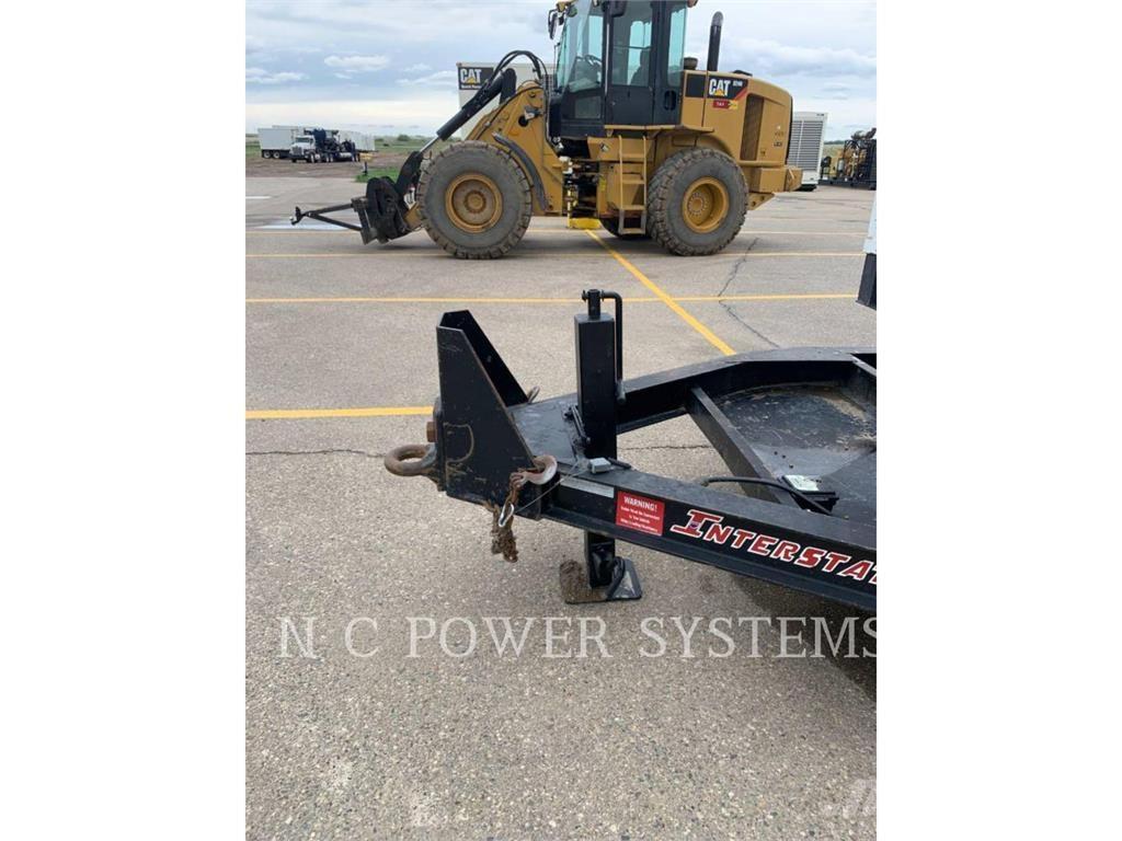 CAT C9 Ostatní generátory