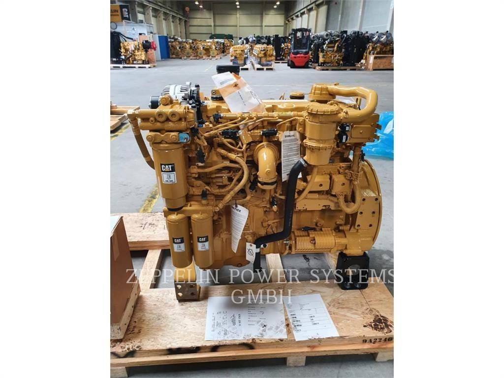 CAT C9.3B Průmyslové motory