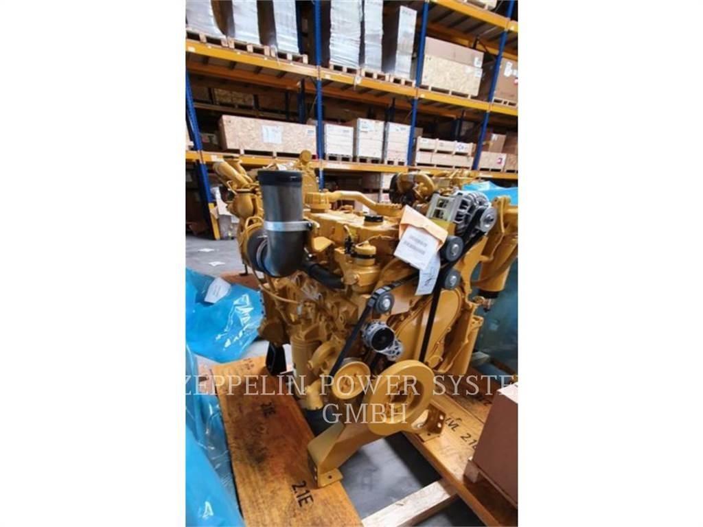 CAT C9.3B Průmyslové motory