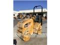 CAT CB1.7 Tandemové válce