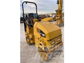 CAT CB1.7-03 Půdní kompaktory