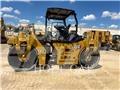 CAT CB13 Skrejpry