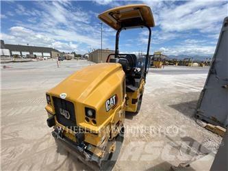 CAT CB2.5 GC Tandemové válce