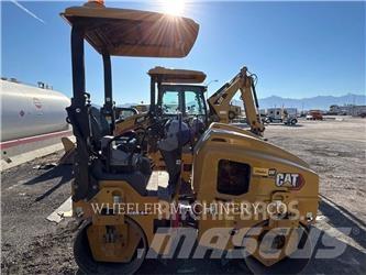 CAT CB2.5 GC Tandemové válce