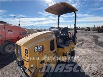 CAT CB2.5 GC Tandemové válce