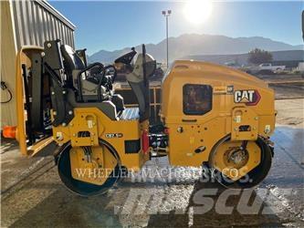 CAT CB2.5 GC Tandemové válce