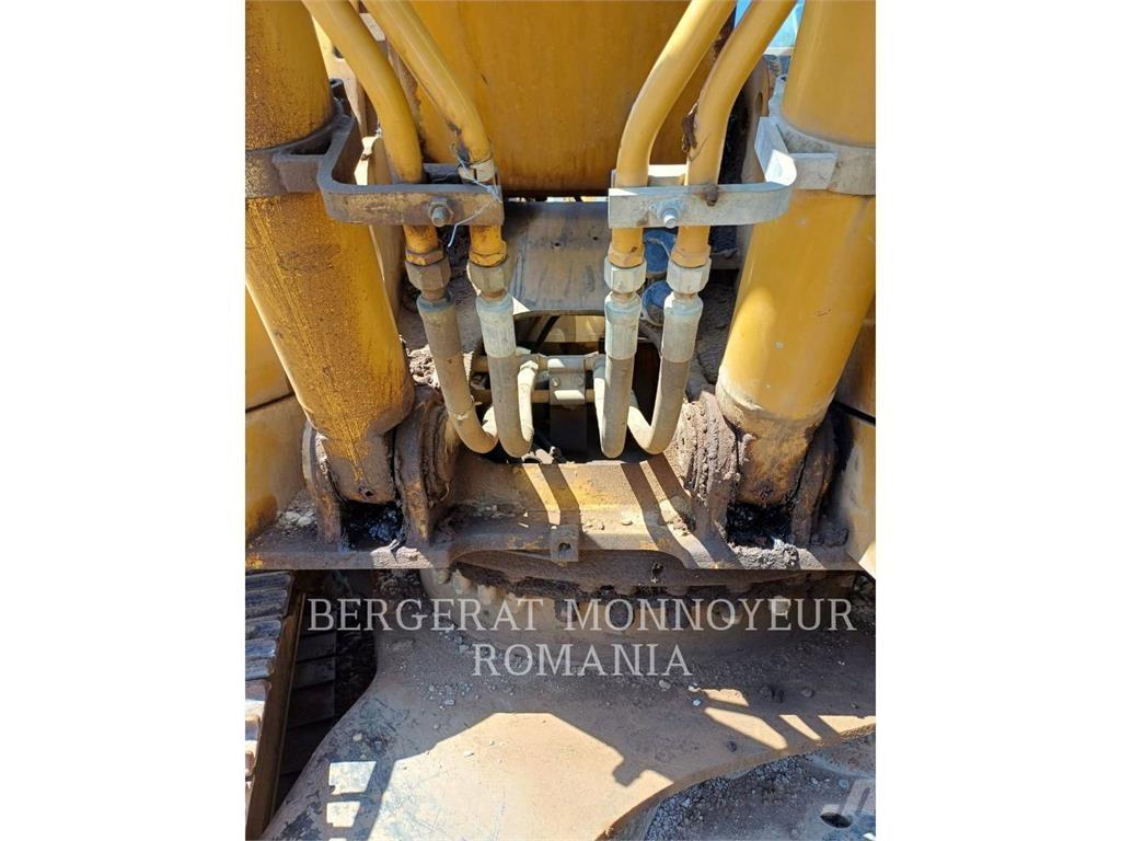 CAT CB2.7-03GC Tandemové válce