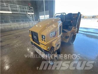 CAT CB2.7 GC Tandemové válce