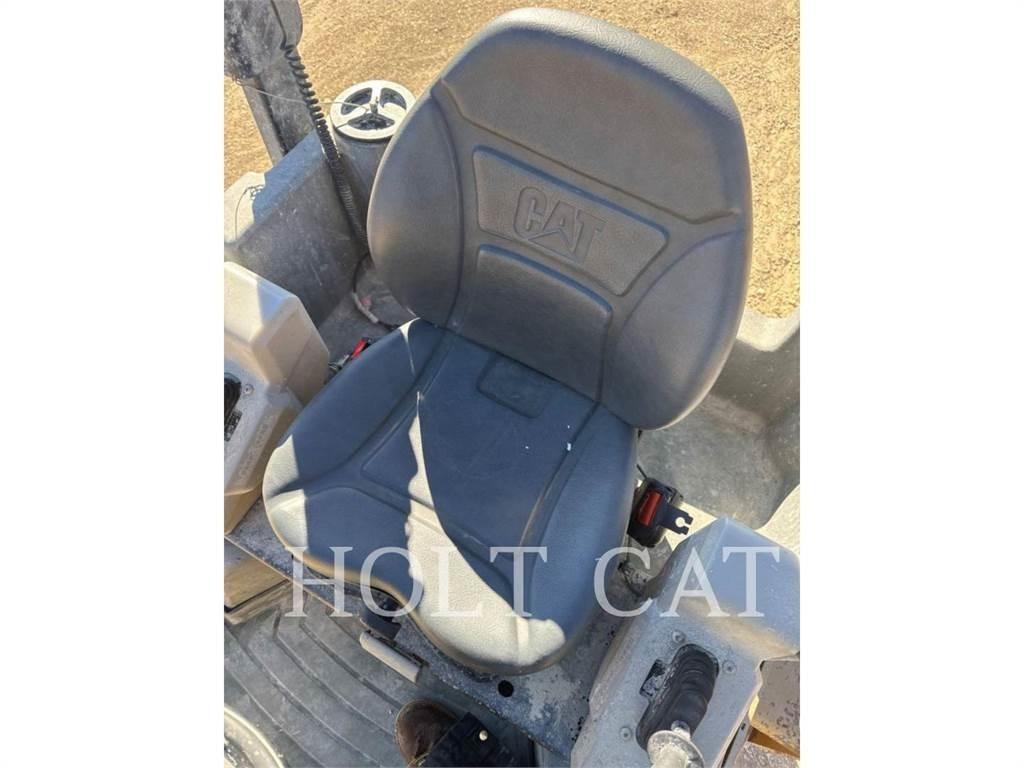 CAT CB36B Tahačové válce
