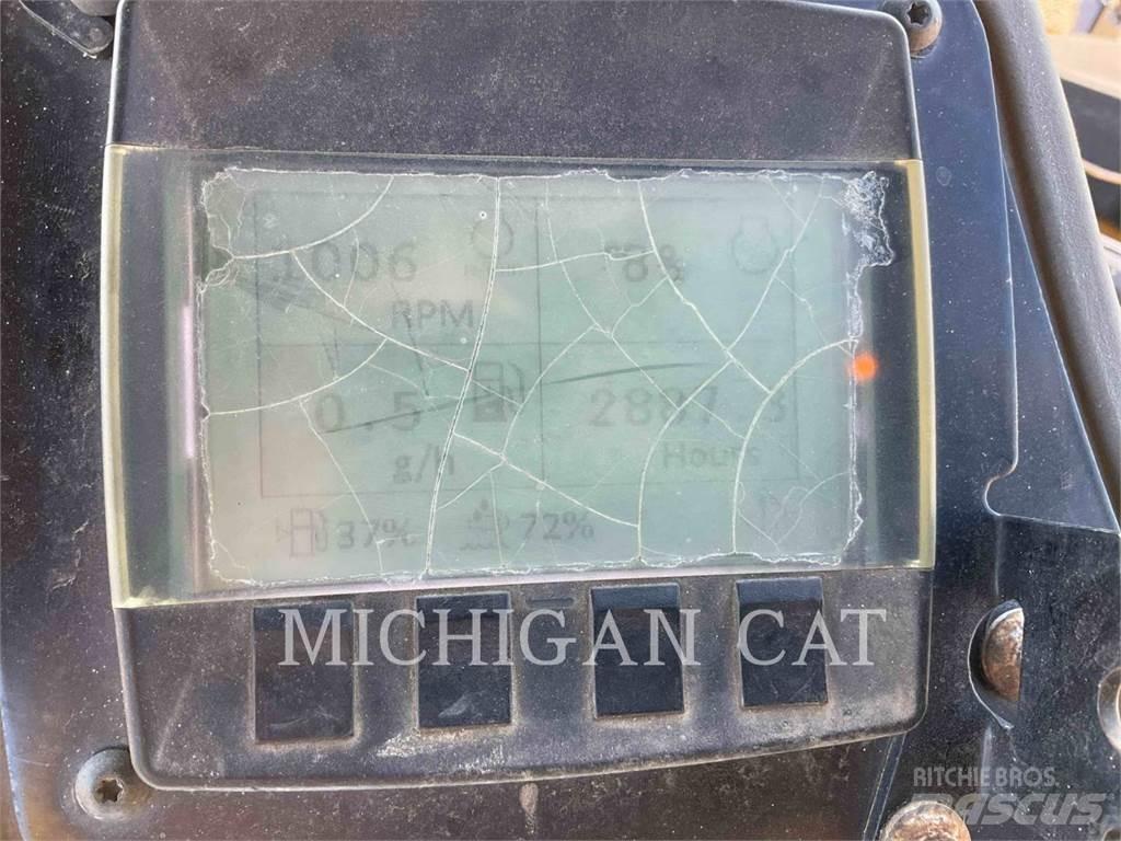 CAT CB64B Z Tandemové válce