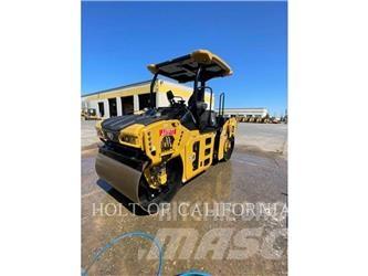 CAT CB7-02 Tandemové válce
