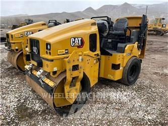 CAT CC4.0 Kombinované válce
