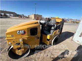 CAT CC4.0 Kombinované válce