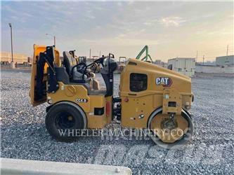 CAT CC4.0 Kombinované válce