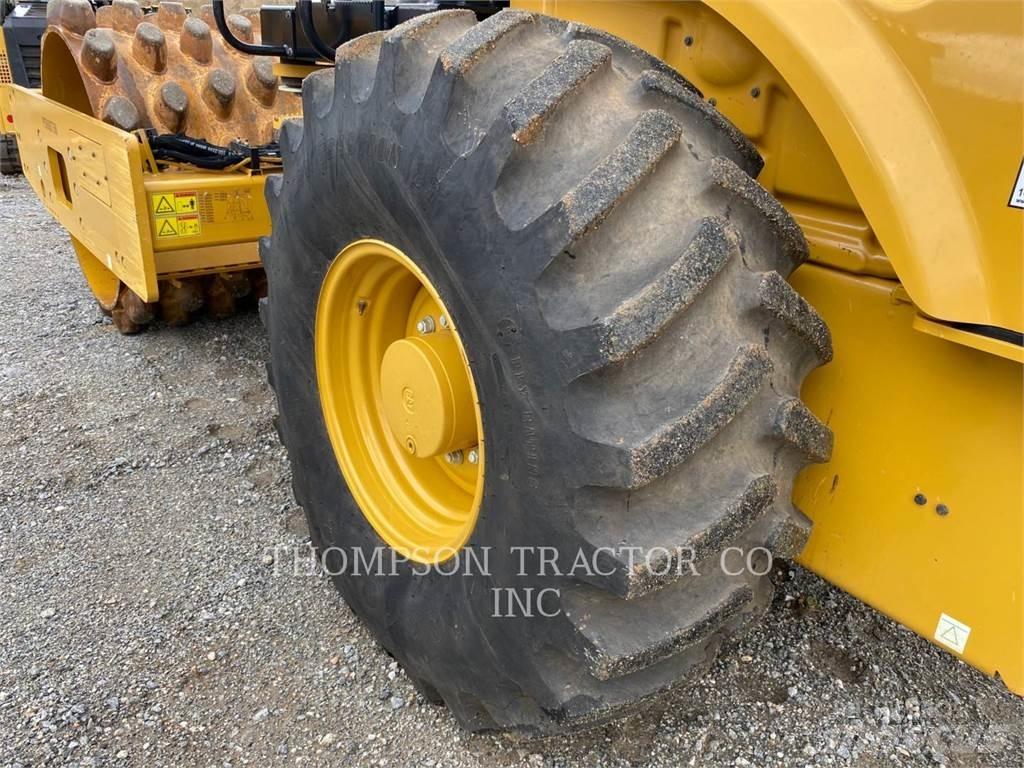 CAT CP 56 B Tahačové válce