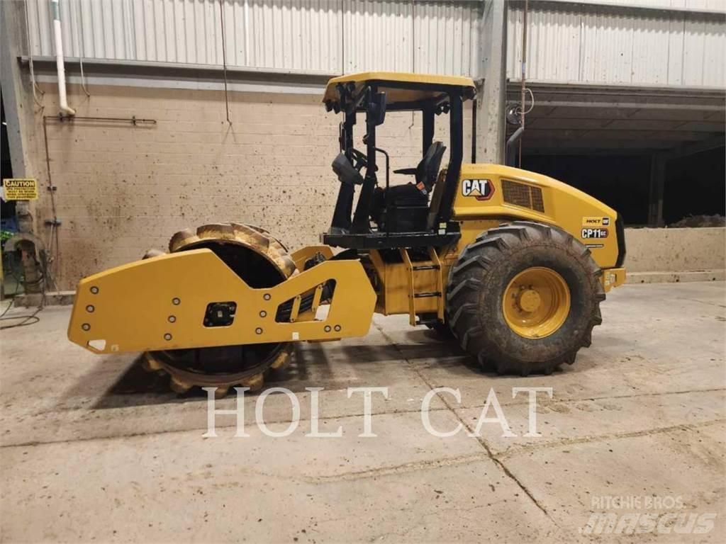 CAT CP11GC Tahačové válce