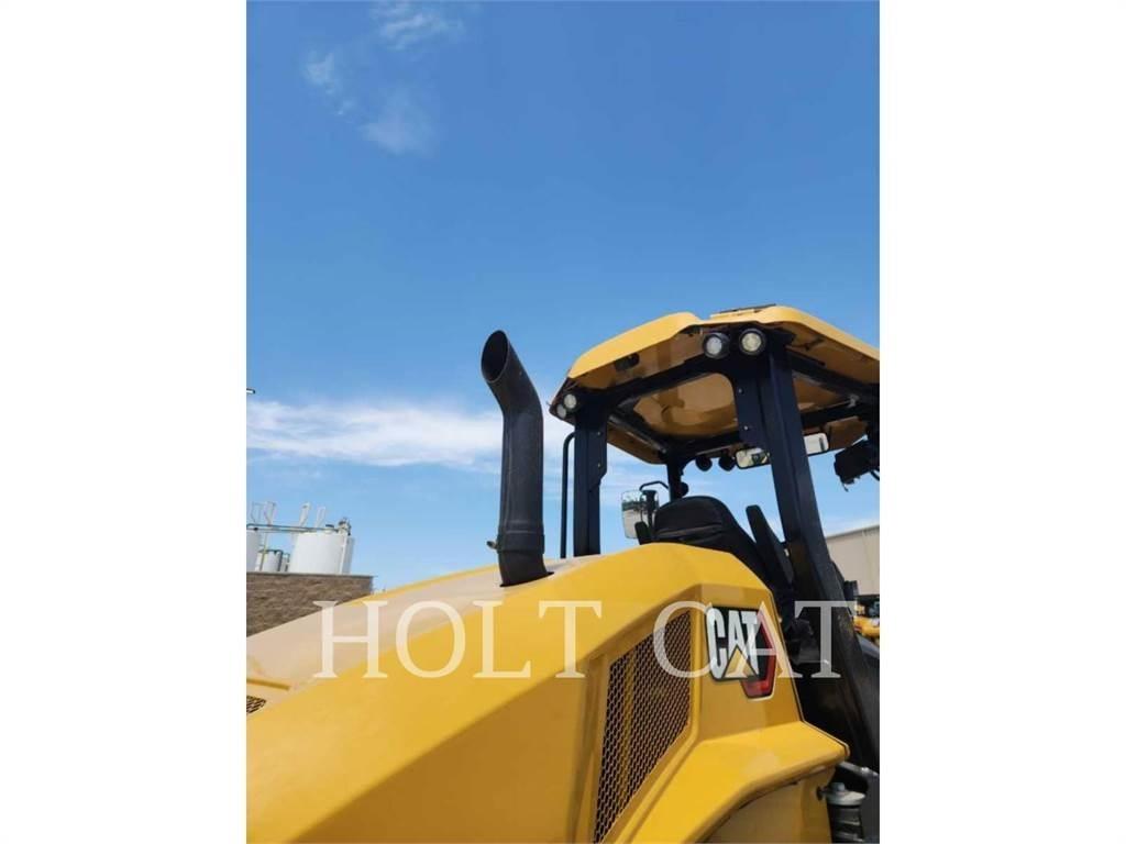 CAT CP11GC Tahačové válce