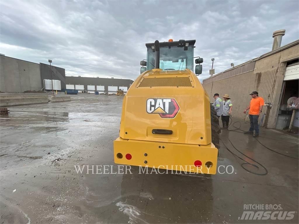 CAT CP56B Tahačové válce